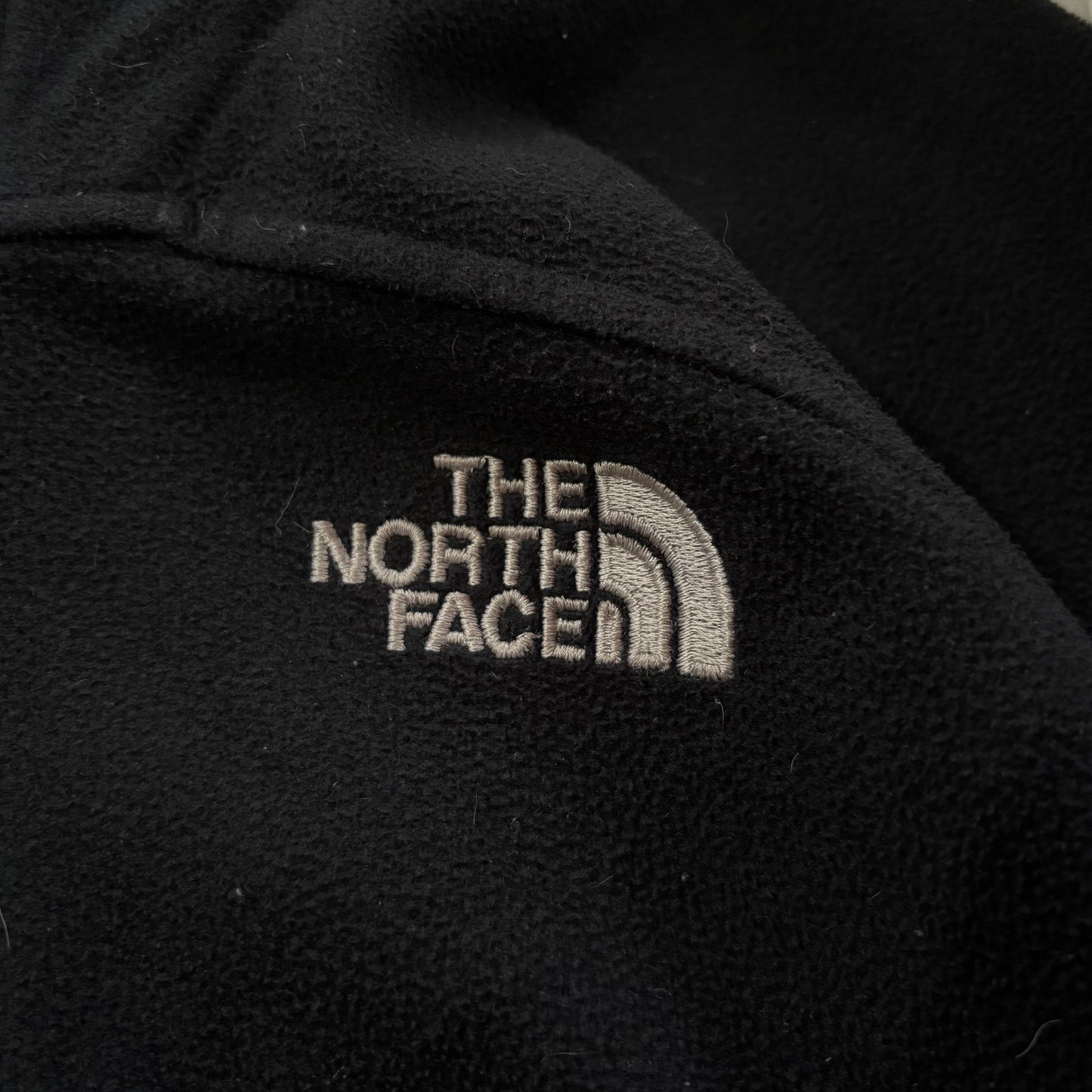 (FIT M) TNF FLEECE JACKET - AJUSTABLE - WINDWALL