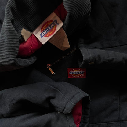 (M Cropp) Overol Jacket Dickies - BRAND NEW