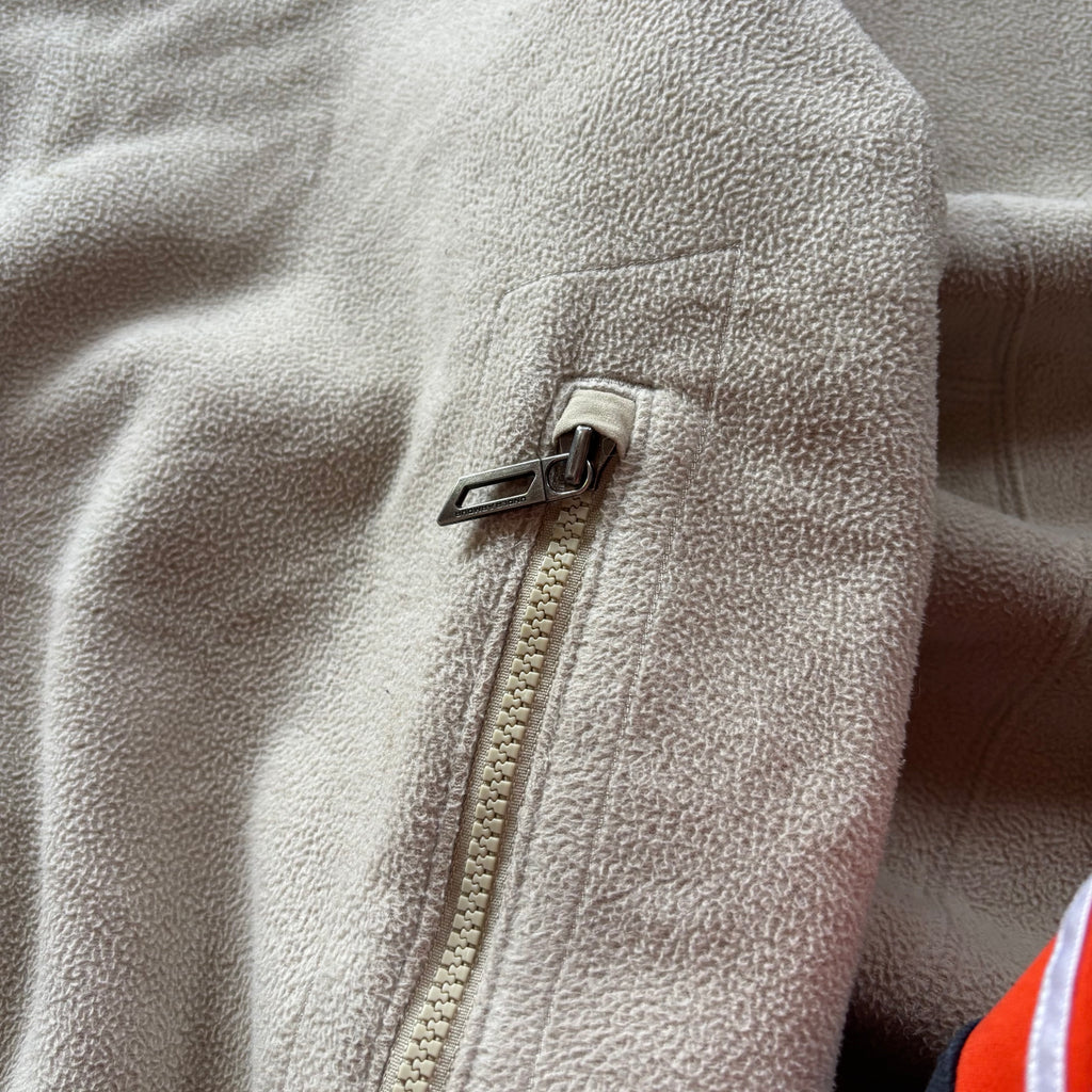 (Xl) UNDER ARMOUR FLEECE JACKRT