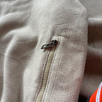 (Xl) UNDER ARMOUR FLEECE JACKRT