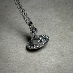 VW SATURNO NECKLACE