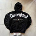 (FIT XL) DISNEY LAND BIG BRAND