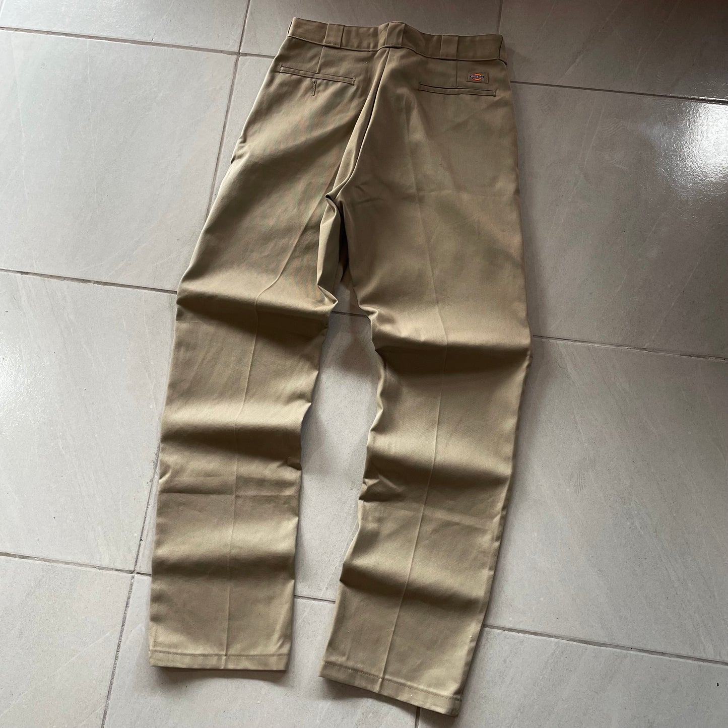 (35/32) Dickies 874 - Beige