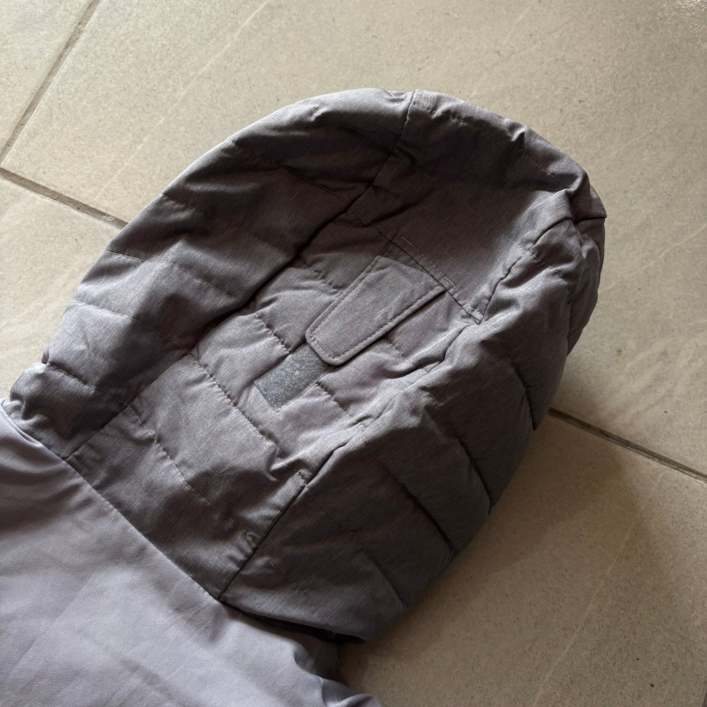 (L) COLUMBIA THERMAL PUFFER