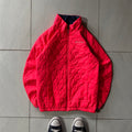 (S) COLUMBIA PUFFER THERMAL JACKET