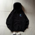 (L) SANTA CRUZ HOODIE