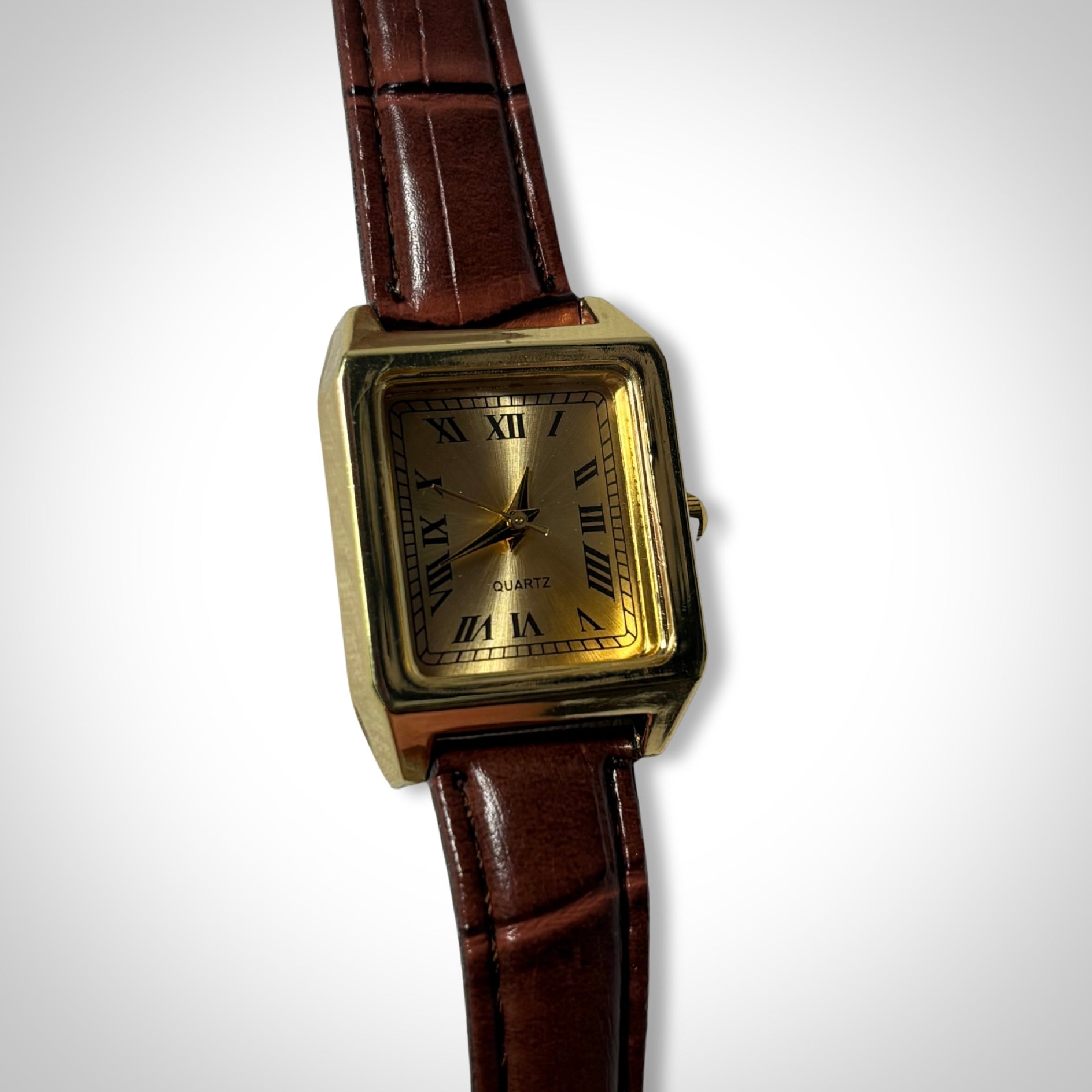 RELOJ VINTAGE STYLE