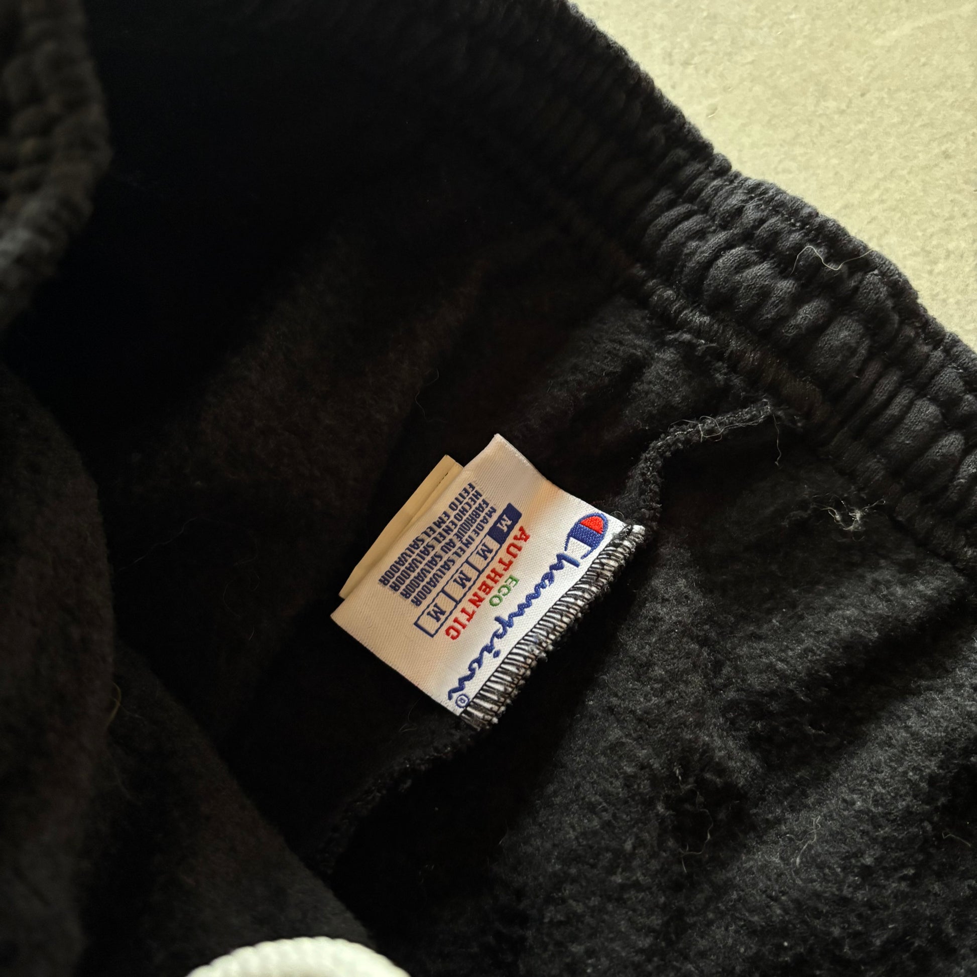 (M) CHAMPION TRACK AJUSTABLE