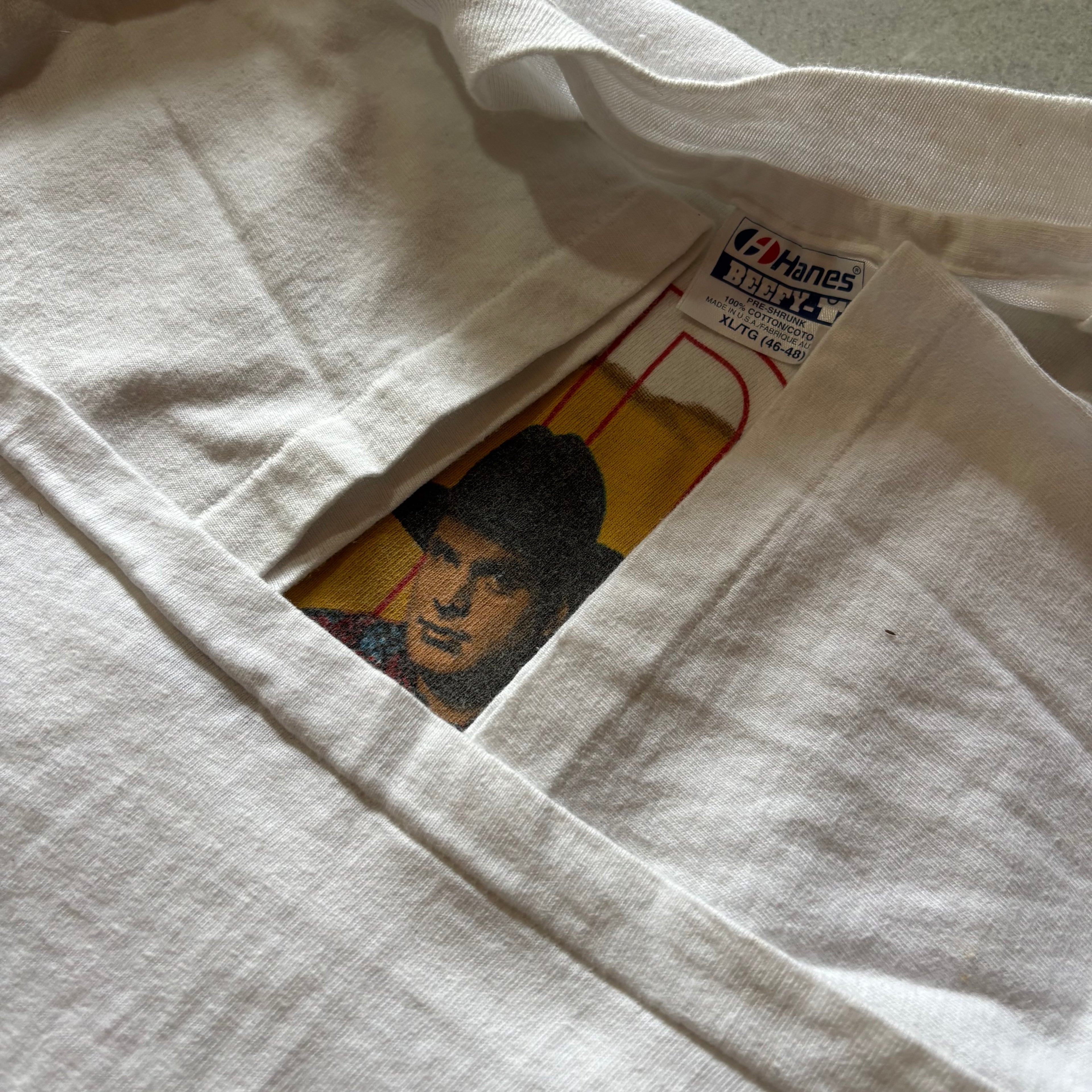 (L) VINTAGE SINGLE GARTH BROOKS