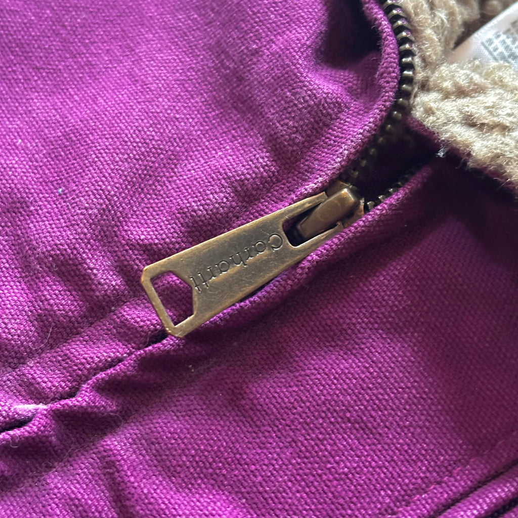 (M BOXY) CARHARTT JACKET WJ022 BQP