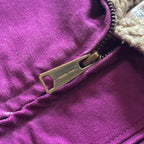 (M BOXY) CARHARTT JACKET WJ022 BQP