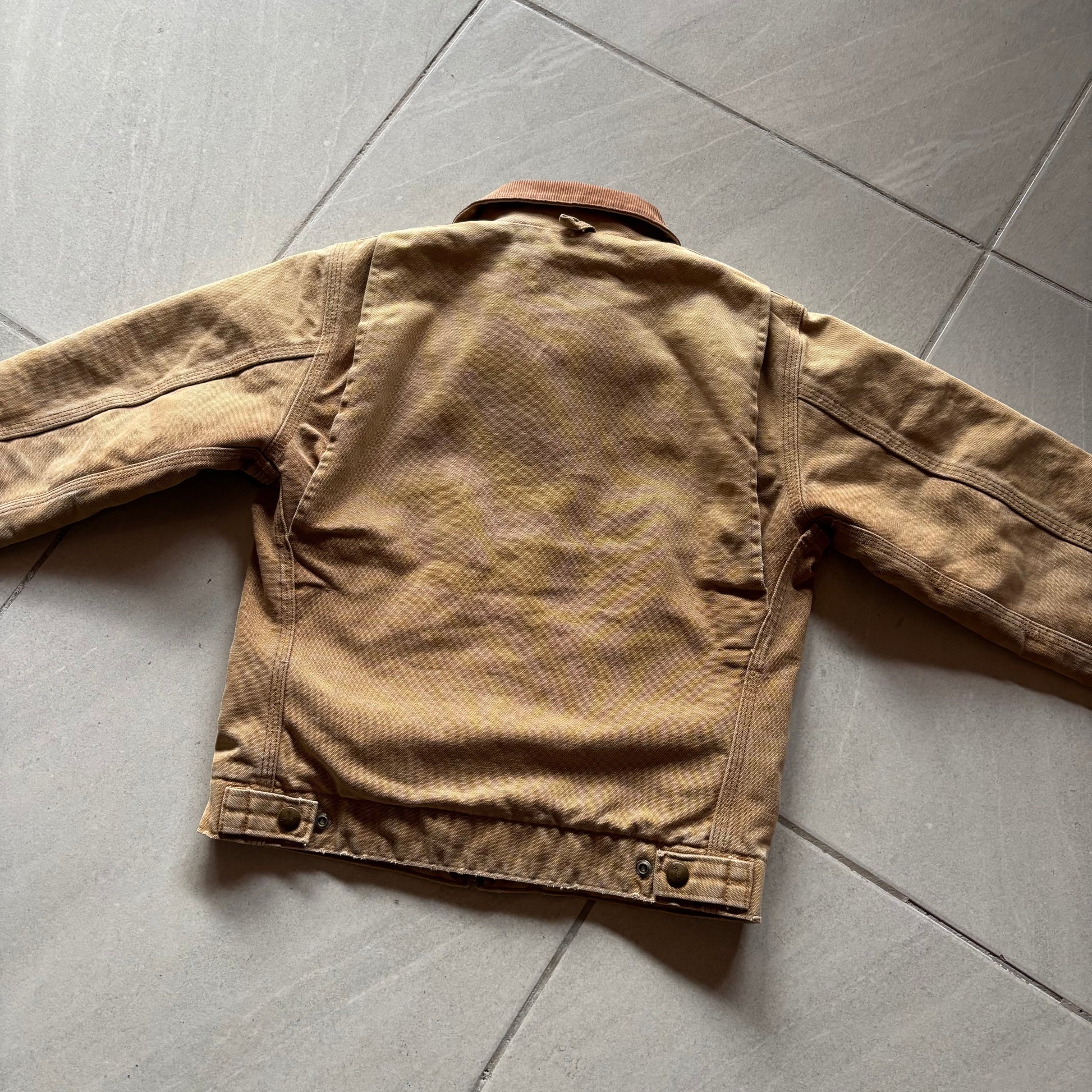 (10KID FIT XXS) CARHARTT DETROIT JACKET KID