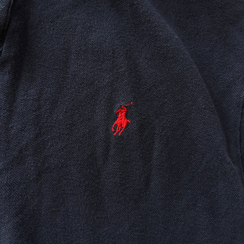 (Xl) RALPH LAUREN POLO CUSTOM FIT