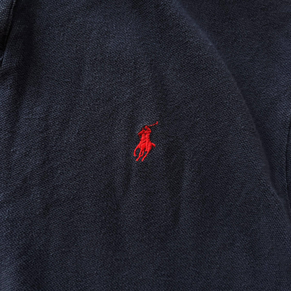 (Xl) RALPH LAUREN POLO CUSTOM FIT