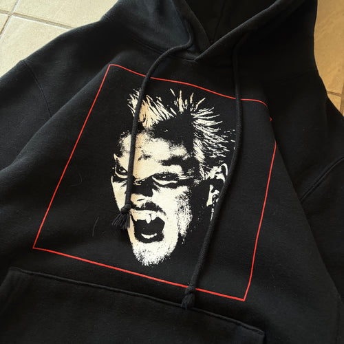 (M) THE LOST BOYS HOODIE REVERSE WEAVE