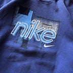 (Xl) NIKE 90's CREWNECK