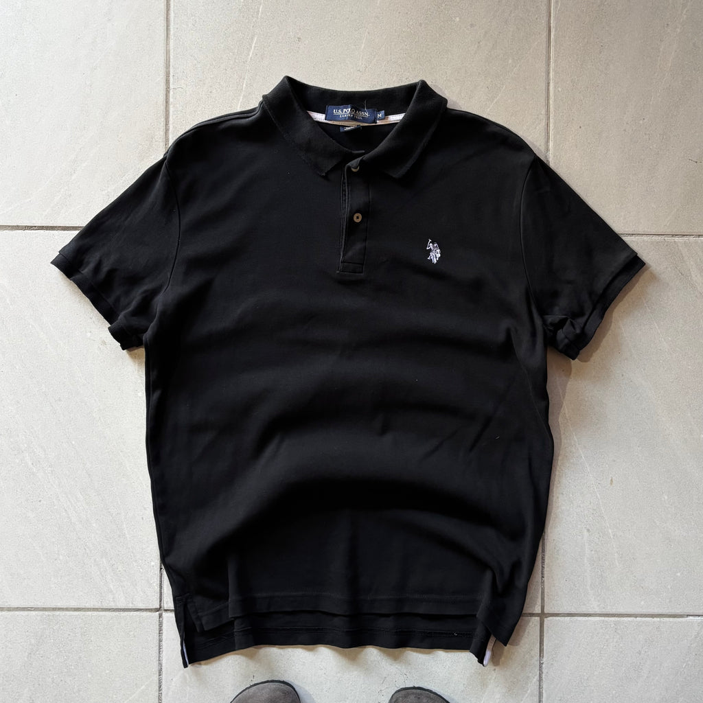 (M) U.S CAMISETA POLO