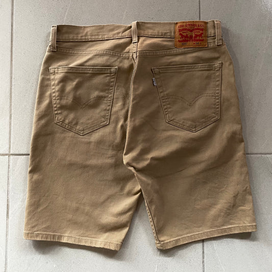 (34) Levi’s Short 505