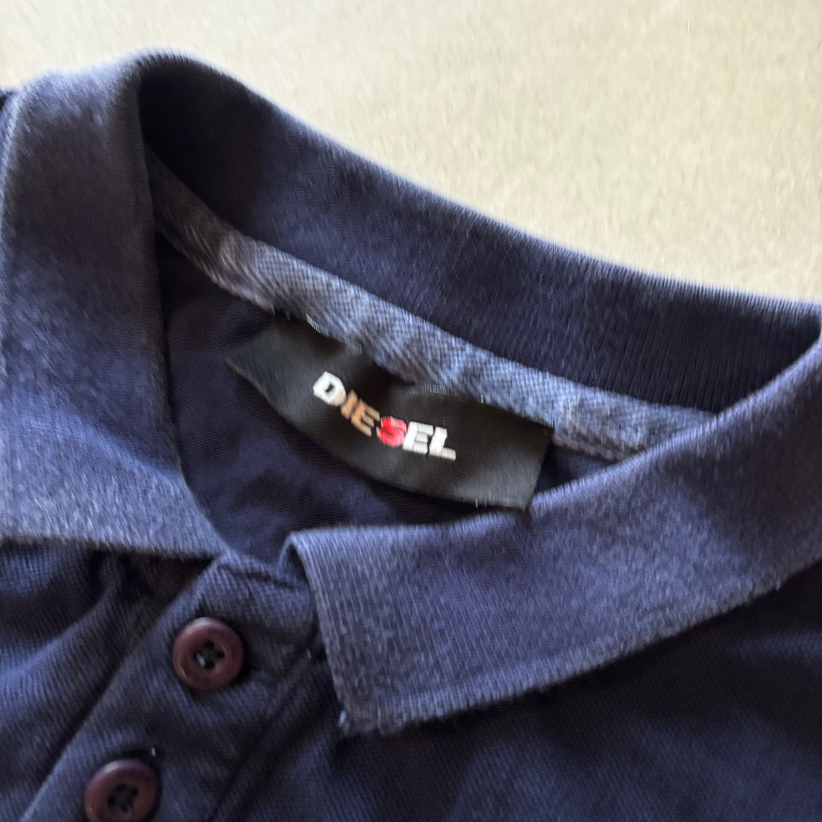(M) DIESEL POLO