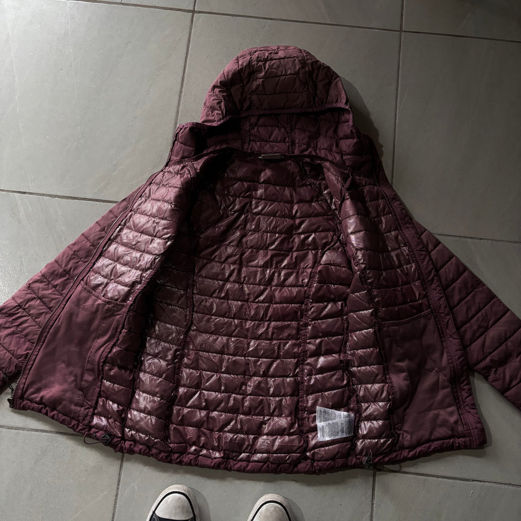 (M) COLUMBIA PUFFER THERMAL