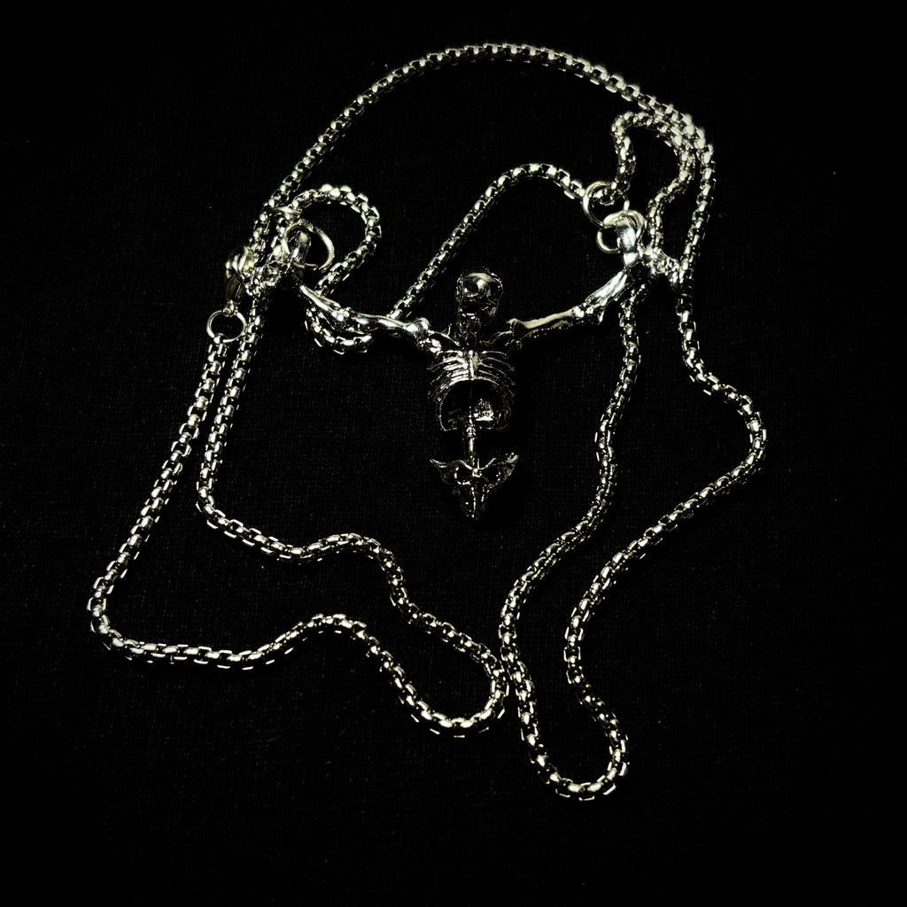 PURGATORY NECKLACE