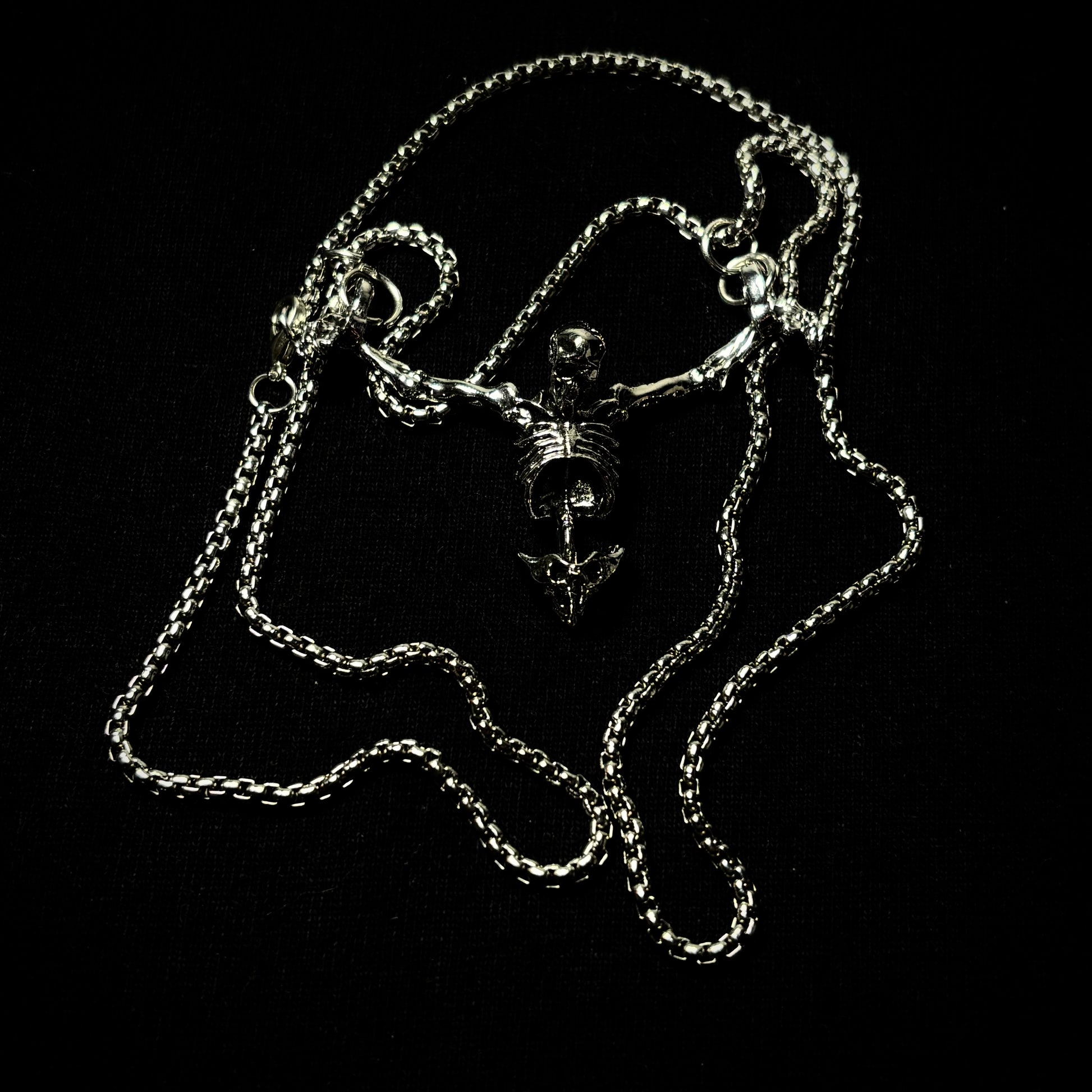 PURGATORY NECKLACE