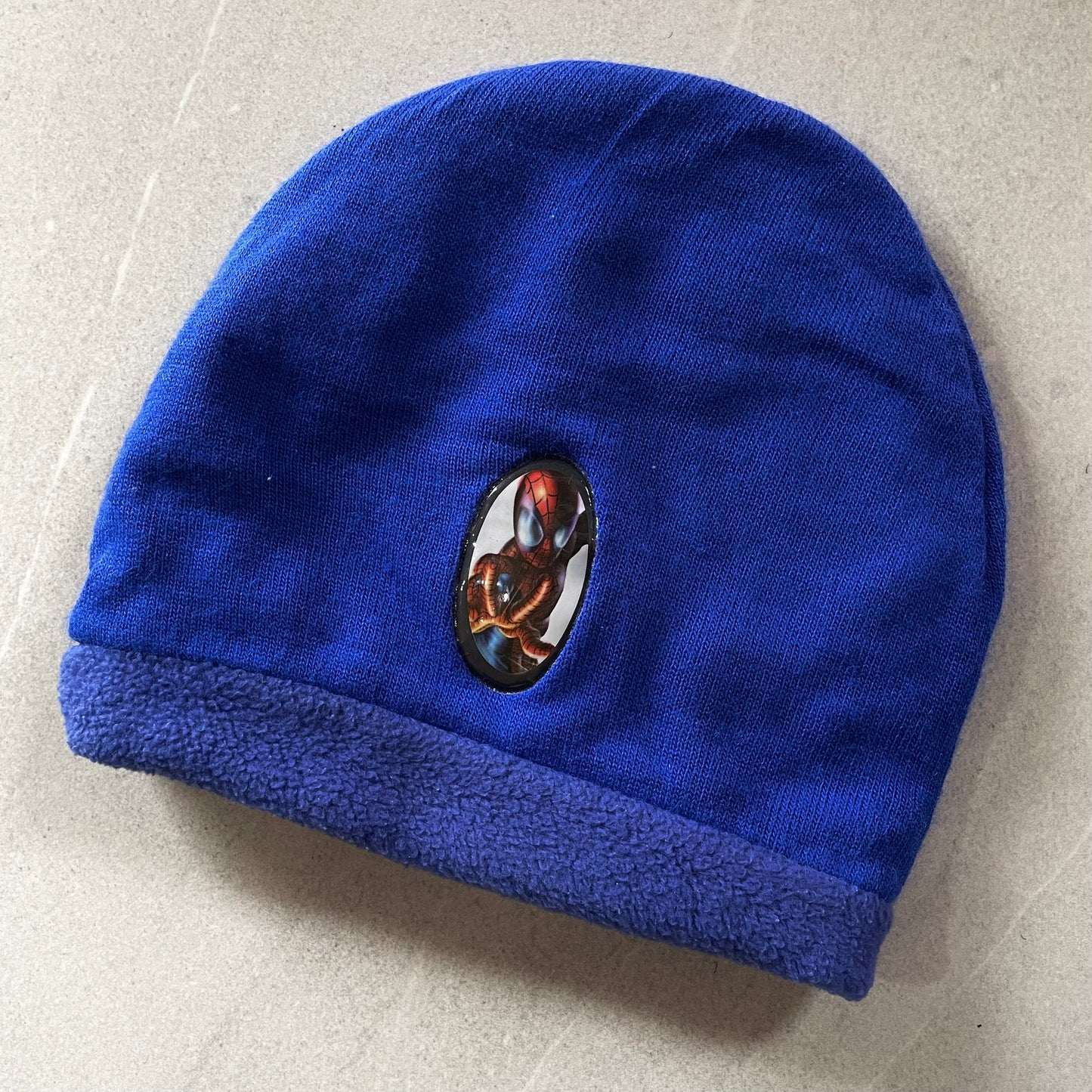 Beanie Spiderman