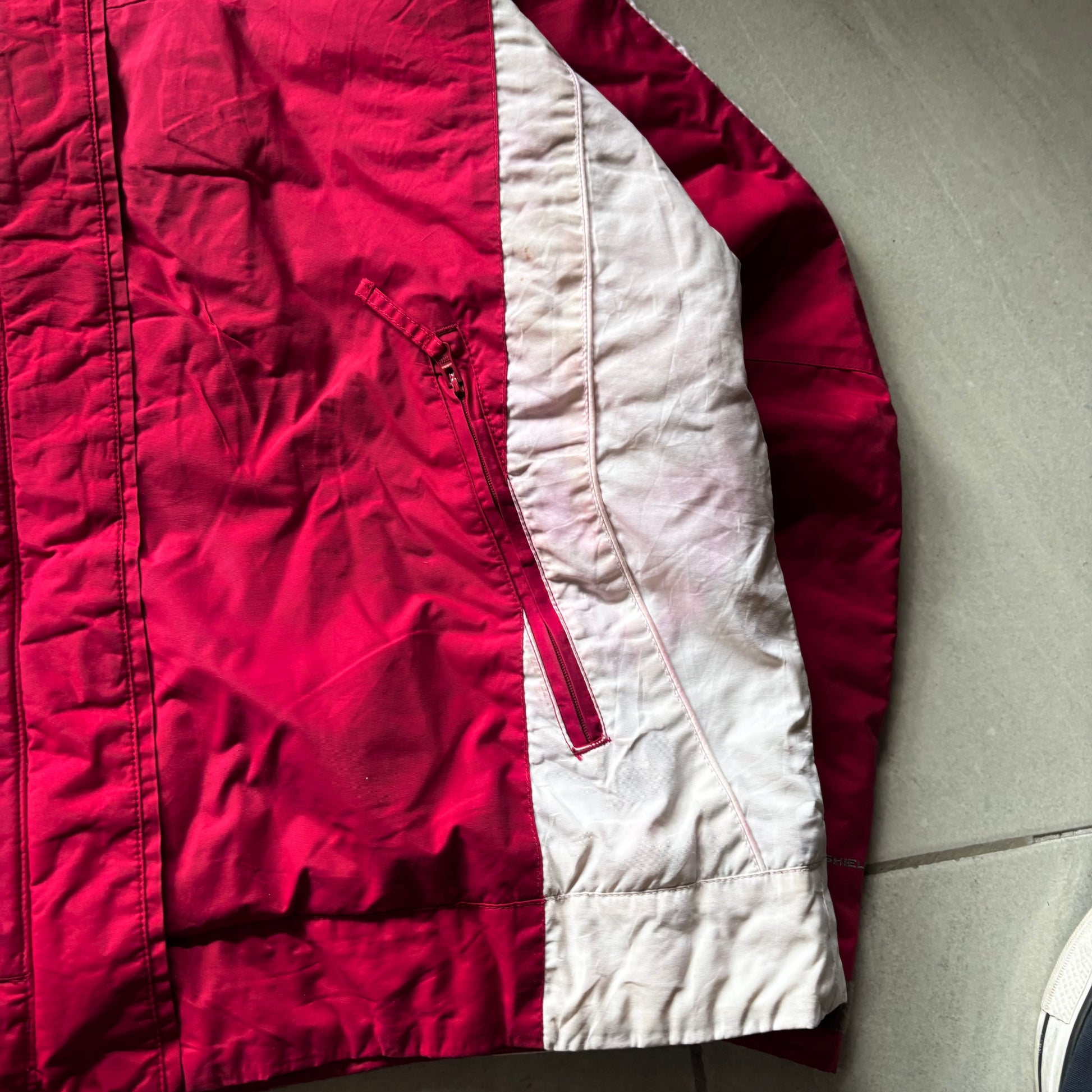 (M) COLUMBIA BOMBER WATERPROOF
