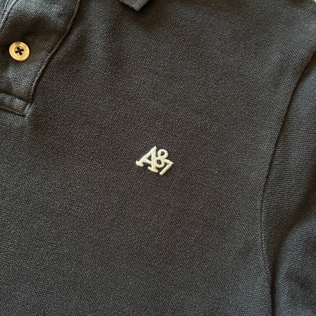 (S) AEROPOSTAL POLO A87