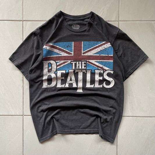 (M) The Beatles Faded