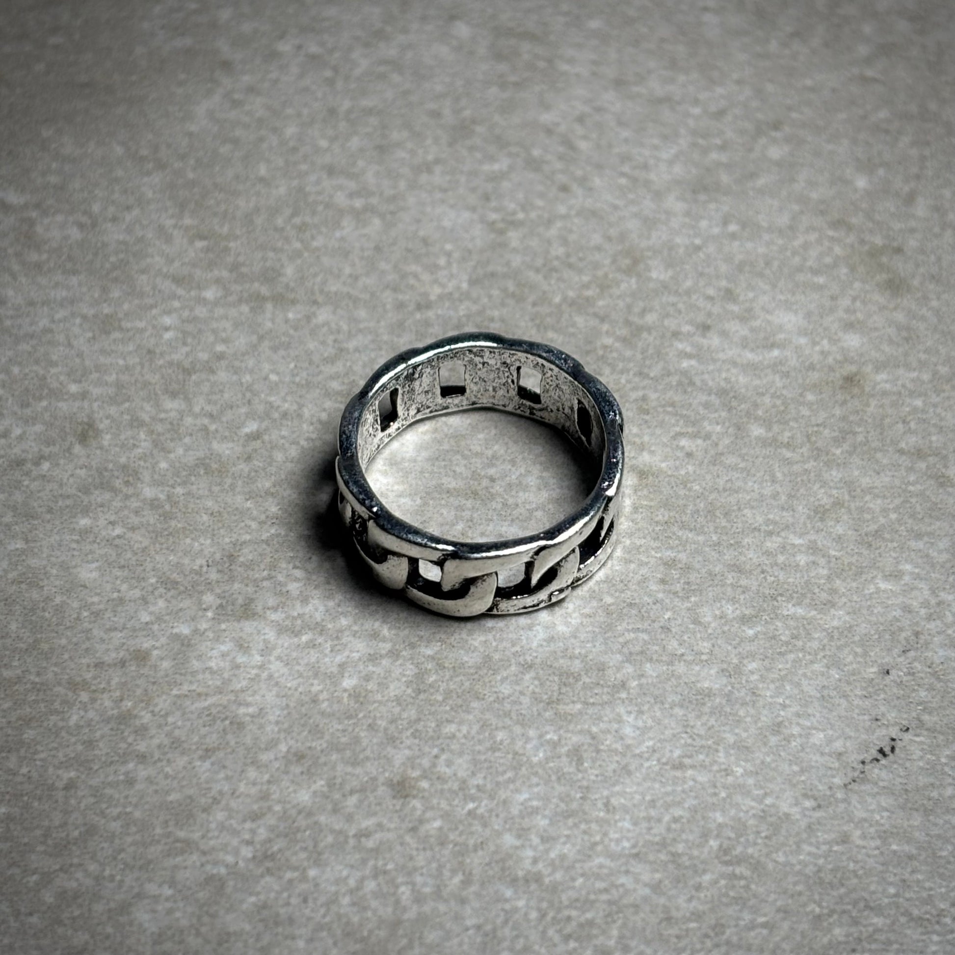 RING CHAIN