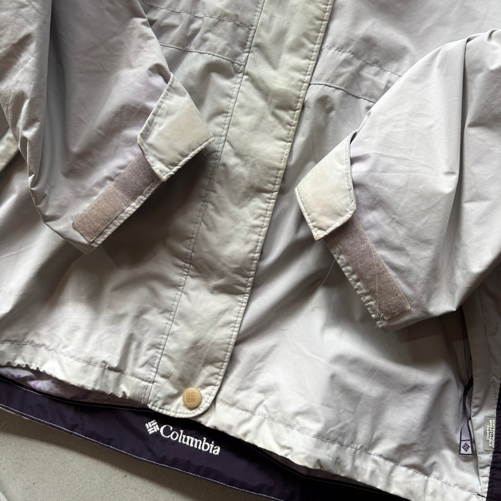 (L) COLUMBIA CORE COMPLETE