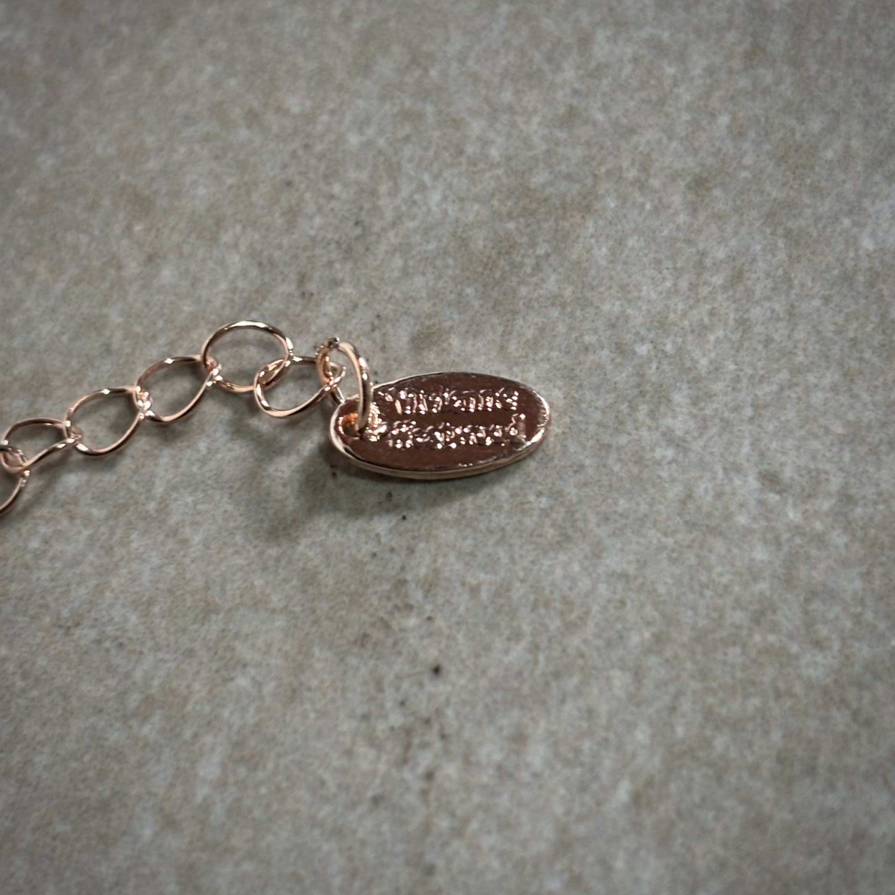 HEART VIVIENNE WESTWOOD PINK