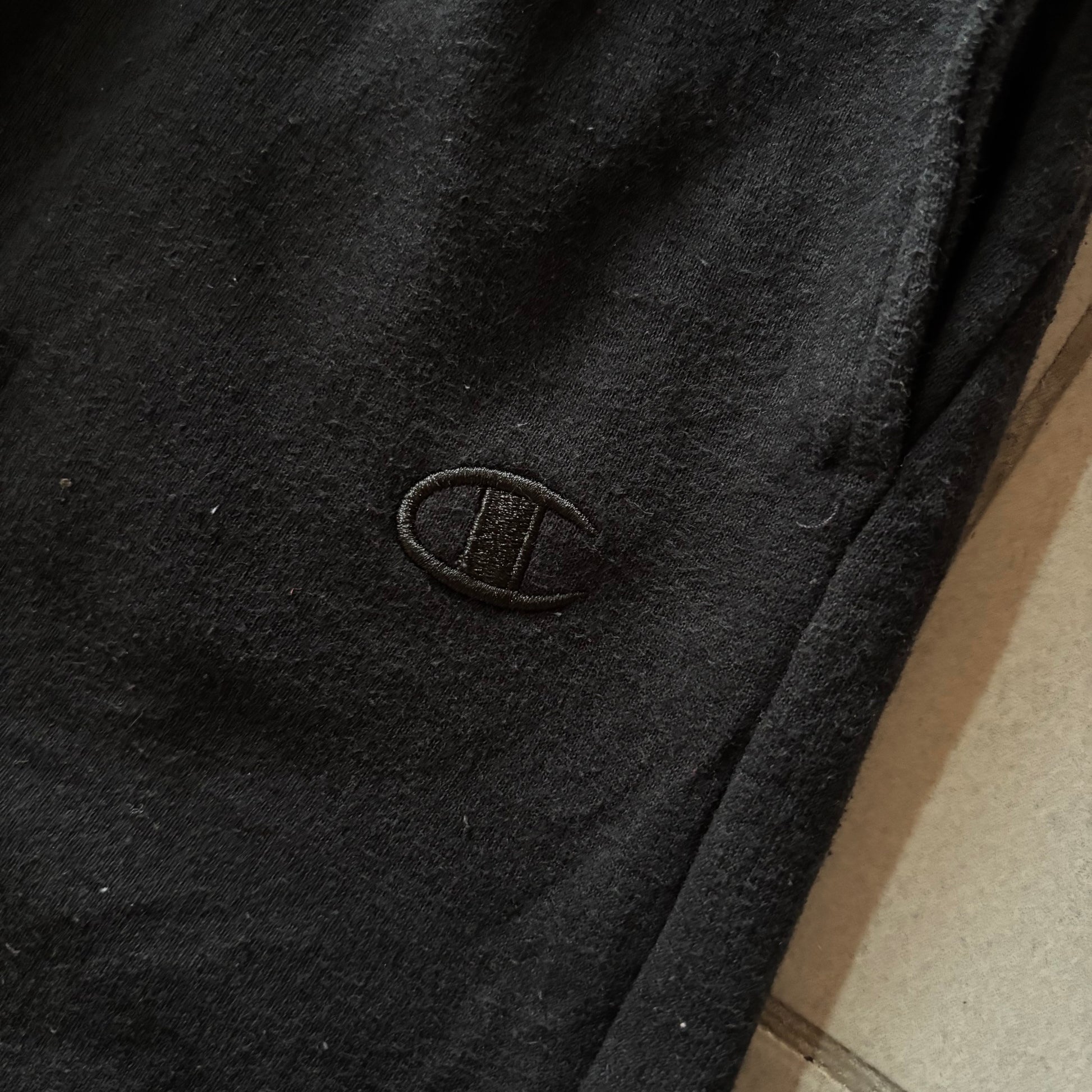 (XL) CHAMPION TRACK BAGGY AJUSTABLE