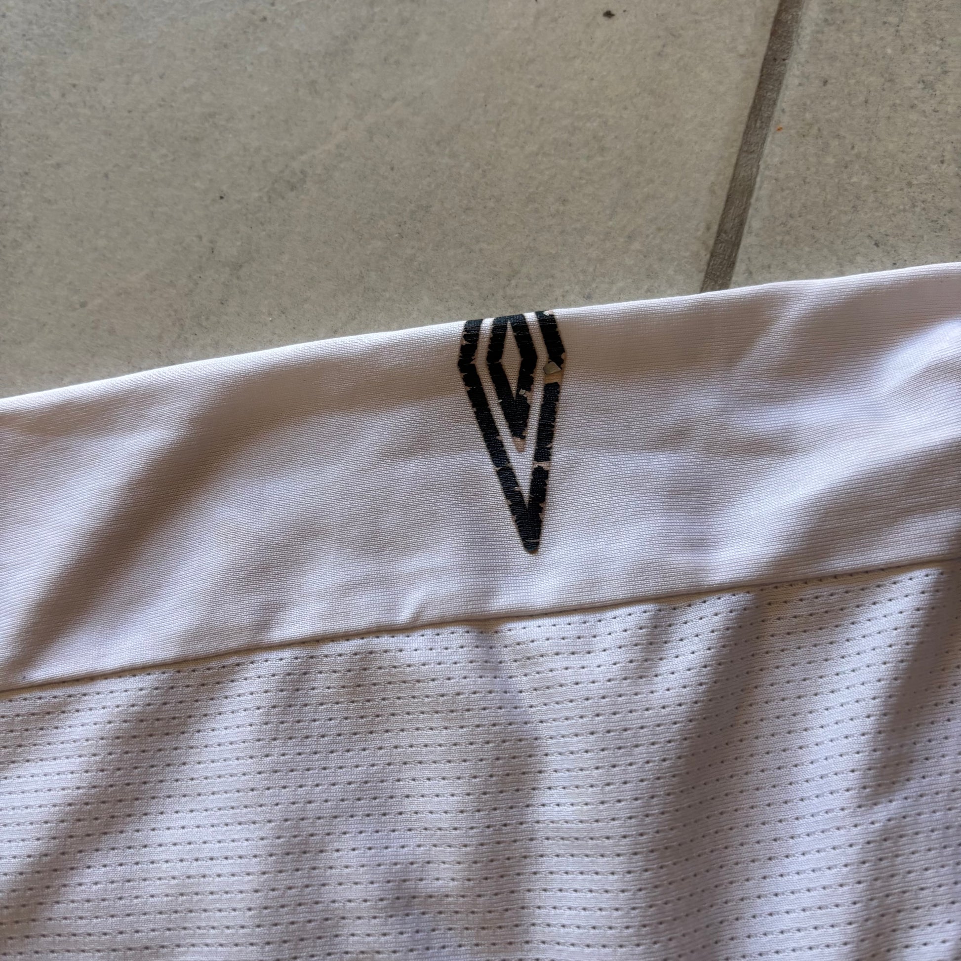 (L) ENGLAND TEE - NO DORSAL