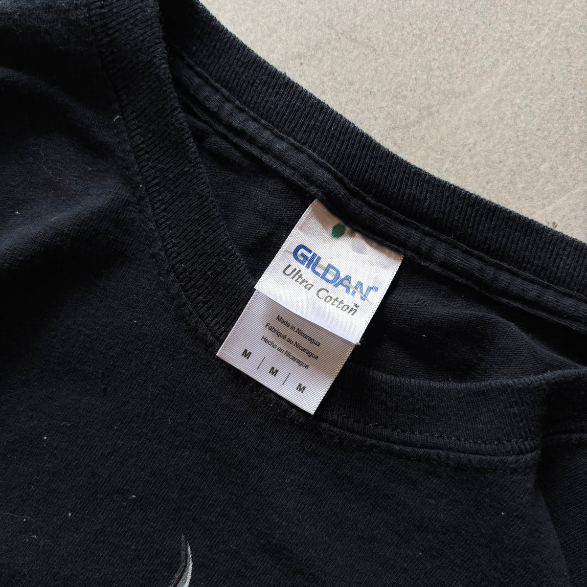 (M) BON AIR LONG SLEEVE
