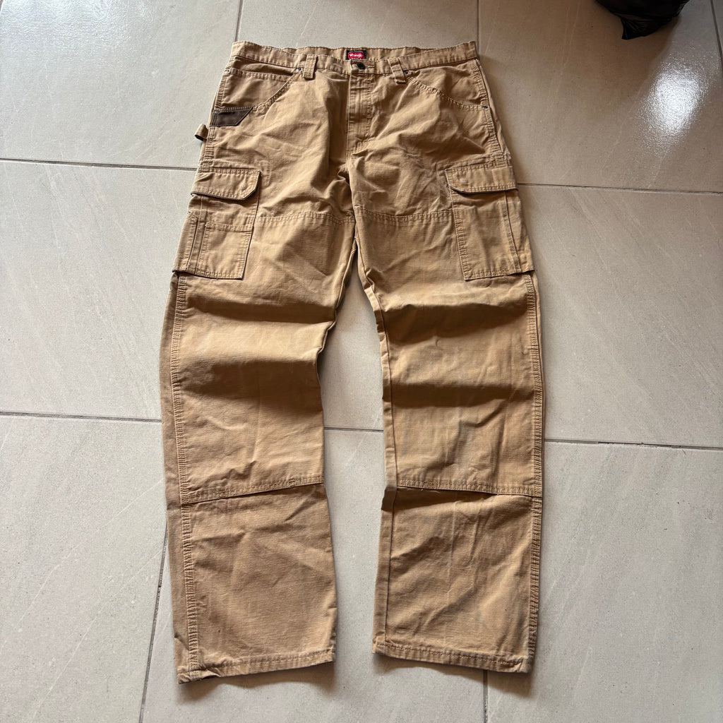 (36/34) WRANGLER WORKWEAR PANT