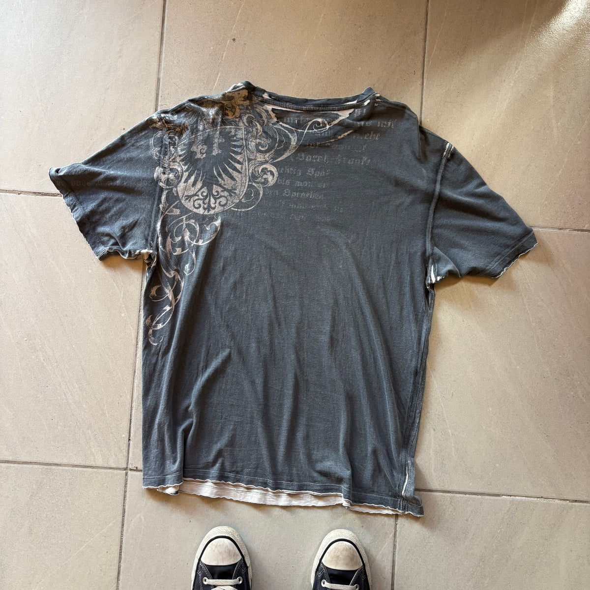 (L) Y2K T-SHIRT