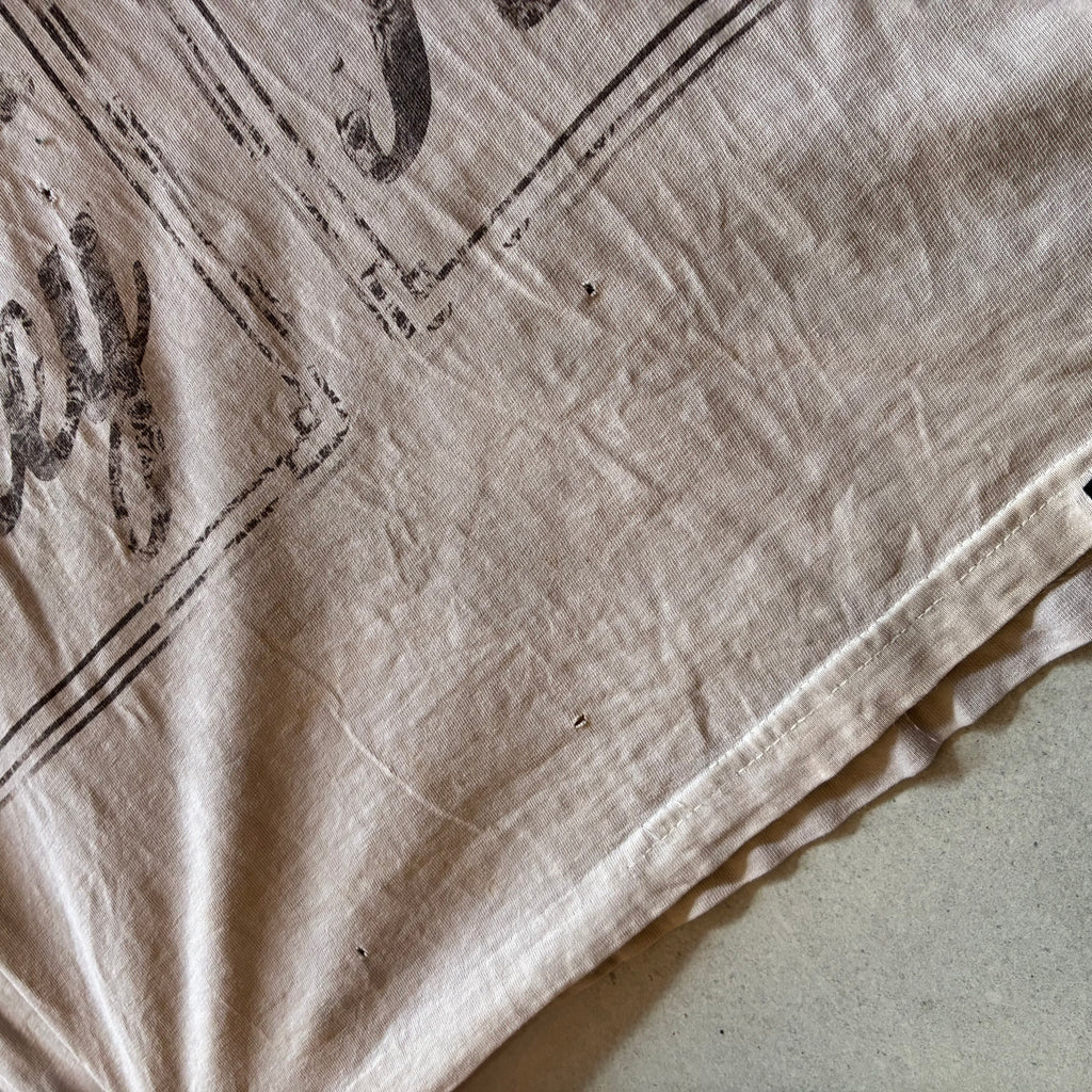 (L) HURLEY Y2K TEE