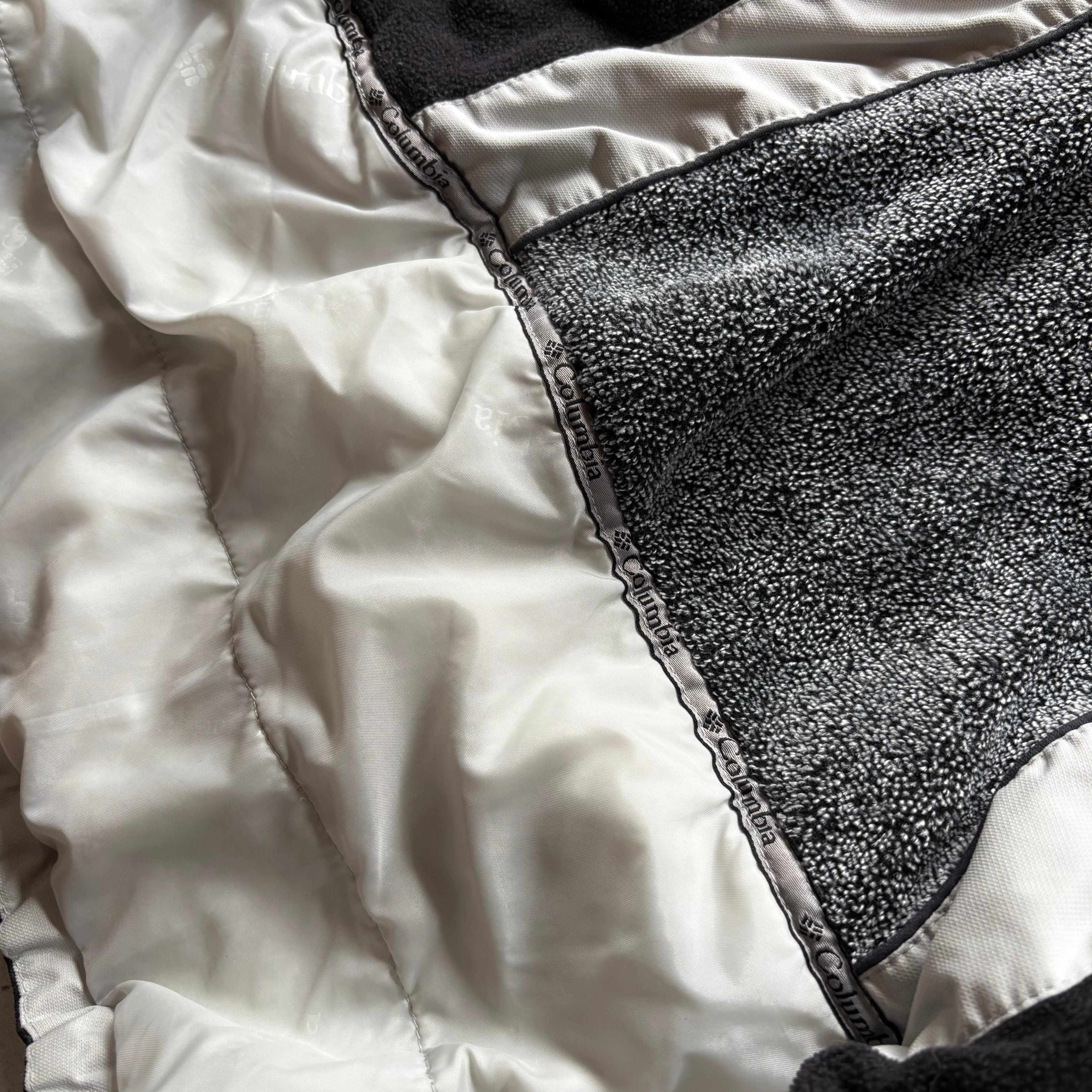(L) COLUMBIA SPORTWEAR COMPLETE