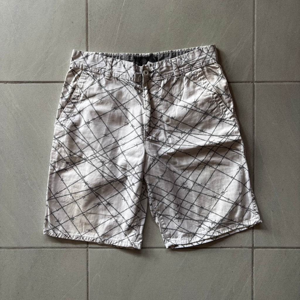 (32) WIRE SHORT