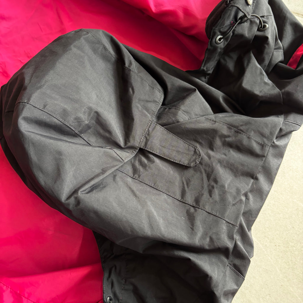 (L) COLUMBIA WINDBREAKER AJUSTABLE