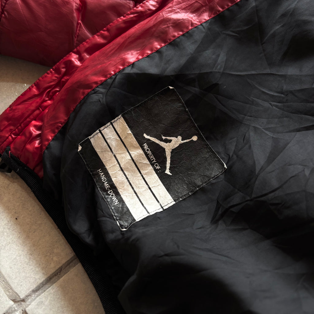 (M) JORDAN PUFFER JACKET - NEW