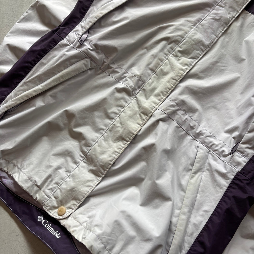 (L) COLUMBIA CORE COMPLETE