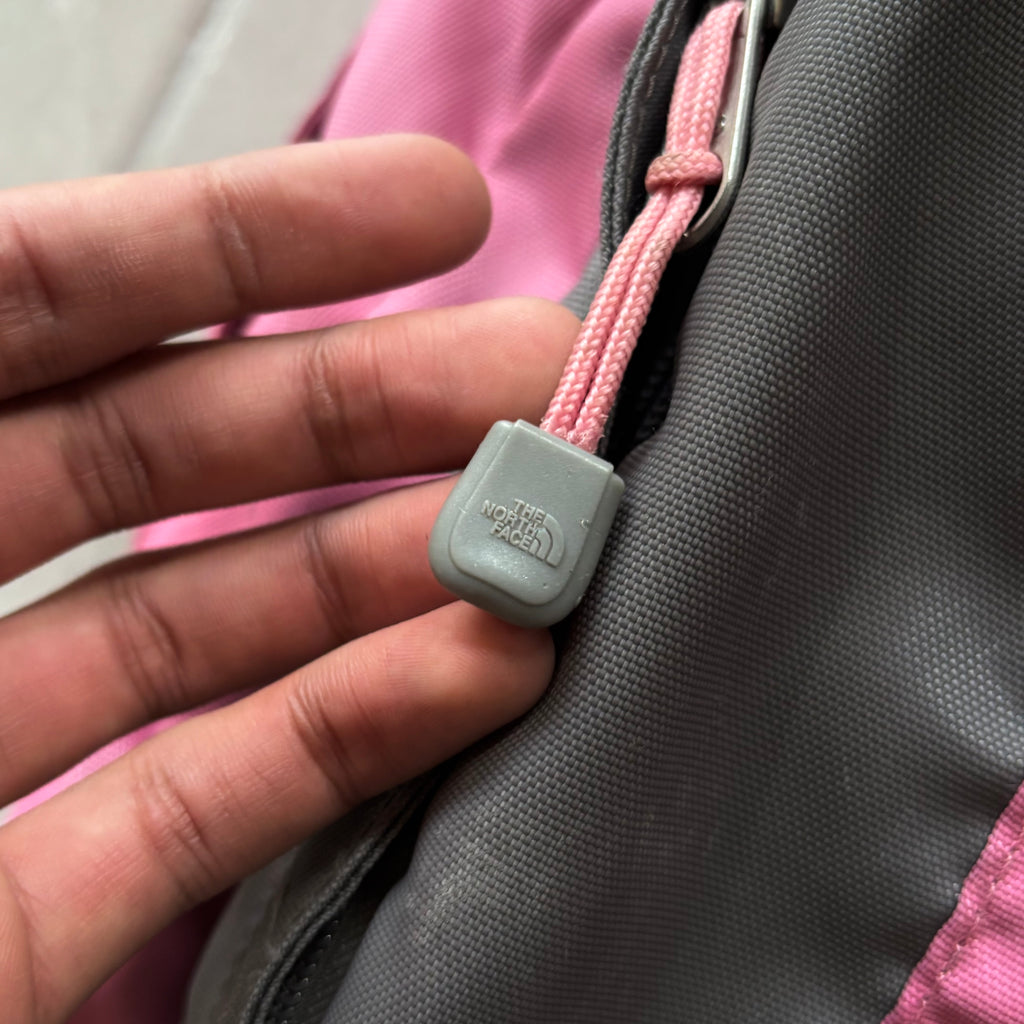 THE NORTH FACE VAULT BACKPACK