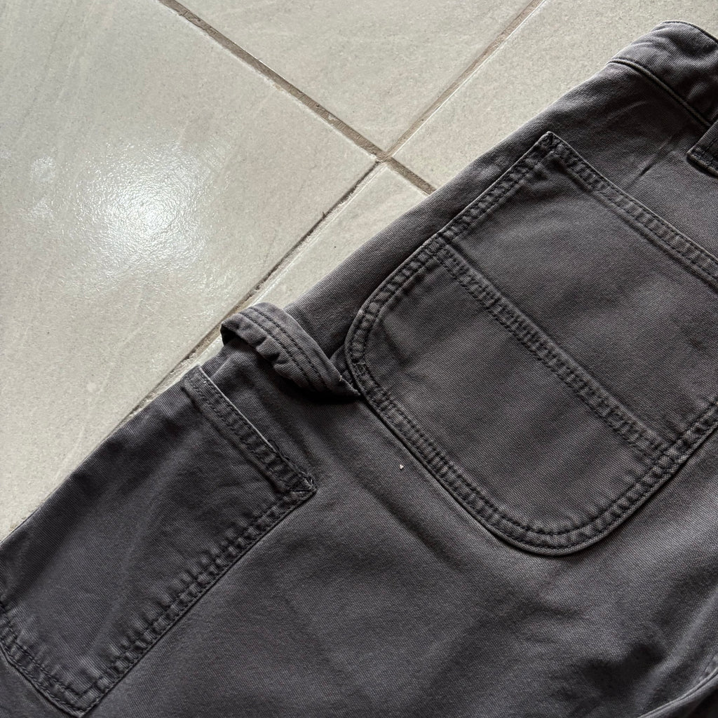 (34) CARHARTT CARPENTER JORT