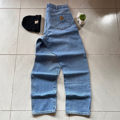 (36/32 fit 34/32) Carhartt Jeans-NEW