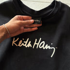 (M) KEITH H. CREWNECK