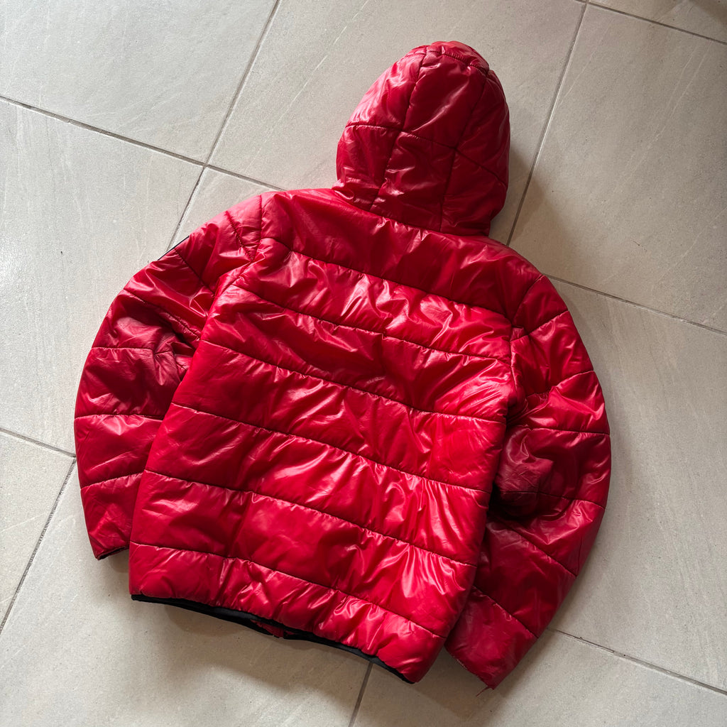 (M) JORDAN PUFFER JACKET - NEW