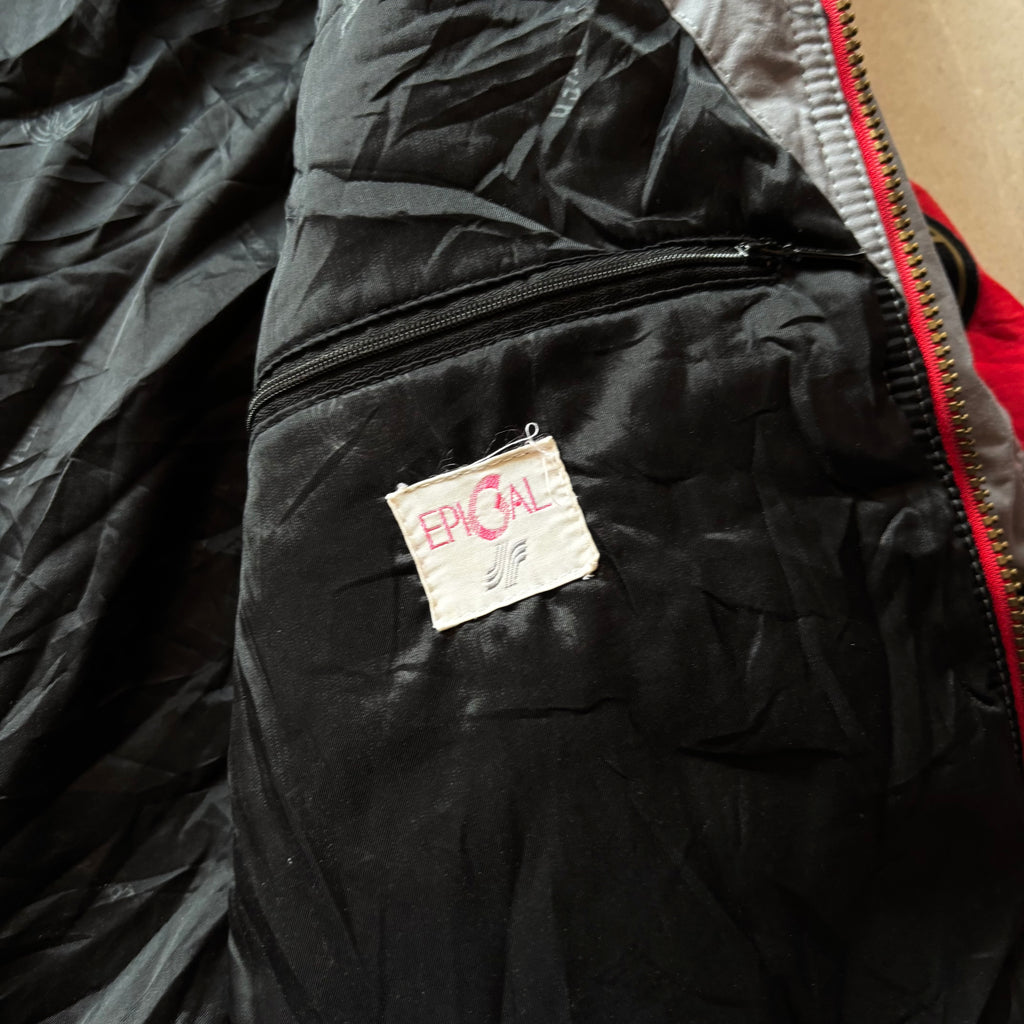 (L) MARKER LTD HIKING JACKET COMPLETE